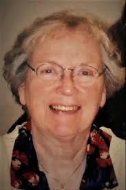 Helen Gradt Obituary (1929