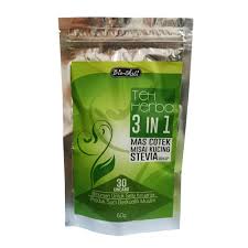 Polens teh misai kucing, klang. Teh Herba Mas Cotek Misai Kucing Stevia Manisan Herba Bio Asli