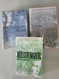 The Giver Book Series | Summaries & Themes - Lesson | Study.Com