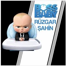 Patron Bebek Boss Baby Konseptinde Yapacaginiz Dogum Gunu Kutlamasi Icin Bu Kisiye Ozel Patron Bebek Konsept Dogum Gunu Afisi 2020 Dogum Gunu Afis Bebek Dogum Gunu
