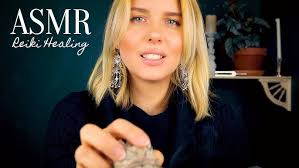 ASMR REIKI for Self Friendship/Soft Spoken Healing Session with a Reiki  Master Practitioner