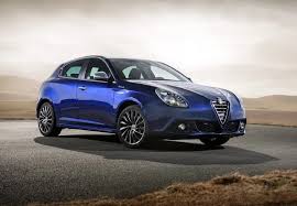 Image result for Blue Profondo 2010 Giulietta