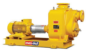 Masdaf Ukms Series Pumps Protects The Biological Life And Human Health Masgrup