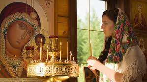 Perioada sărbătorilor de iarnă şi singurătatea. Manastiri Intoarcerea Persoanei Iubite