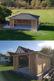 Wir planen momentan mit 1m drempel und grad satteldach. 8 Gartenhaus 6x4 Ideen Gartenhaus Garten Gartenlaube