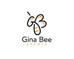 Download free gina logo vector logo and icons in ai, eps, cdr, svg, png formats. Logopond Logo Brand Identity Inspiration Gina Bee Events