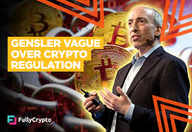 Sec chairman gary gensler said that he would like to work with congress to prevent fraud and crypto market manipulation. Biden Sec Pick Gary Gensler Vague Over Crypto Regulation
