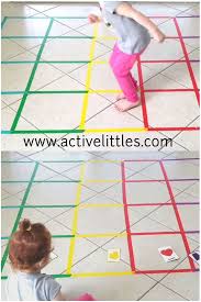 Fun Gross Motor Indoor Activities For Kids Video Kids Activities At Home School Age Activities Daycare Activities