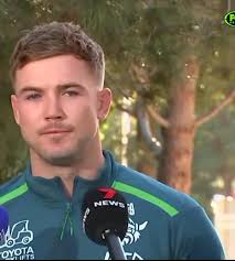 Support for Canberra Raiders Players After Vegas Incident