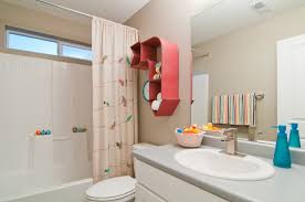 When you are giving the kids a bath you want to have quick access to towels and other items you might need. 20 Kids Bathroom Designs Decorating Ideas Design Trends Premium Psd Vector Downloads