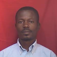 Profile of Mr. Yaw Elisha, Batema