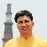 40+ "Vijay Bali" profiles