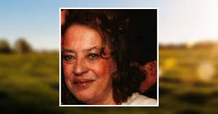 Sherry Bourg Raffo Obituary May 7, 2016