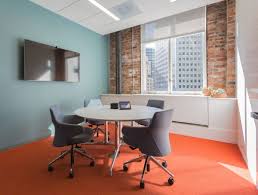 Utilize a small area in the bedroom or hallway as a workspace when a dedicated home office room isn't available. Massaud Conference Modern Meeting Chairs Coalesse Meeting Room Design Office Interior Design Modern Conference Room Design
