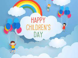 We owe them more than our parents. Children S Day Speech Here Are 5 Interesting Speech Ideas For Children S Day India 2020