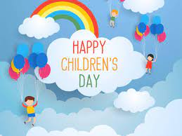 Children are like a wet cement. Children S Day Speech Here Are 5 Interesting Speech Ideas For Children S Day India 2020