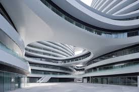 7 Interesting Shopping Center Designs To Give You Inspiration Arch2o Com