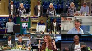 Apple pie by grandma ople. Martha And Snoops Potluck Dinner Party S03e01 420 The Munchie Snackdown 720p Hdtv X264 Crimson Rartv Torrent Download