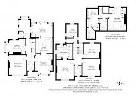 Floor Plan Wall Thickness Is It