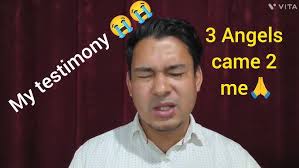 Healing Testimony with family Eng-Nagamese Healing Retreat you can also  participate Healing Retreat