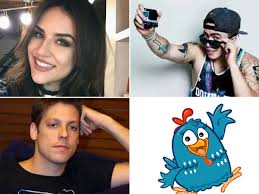 Social Blade, o site que revela quanto ganham os y...