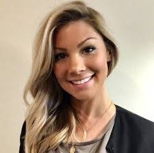 Jennifer Mock's Instagram, Twitter & Facebook