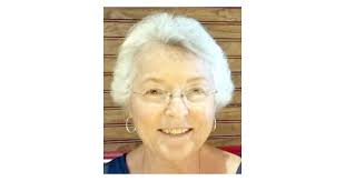 Jeanie Hufstedler Obituary (1949