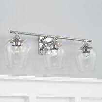 Maybe you would like to learn more about one of these? Bathroom Vanity Light Shades Wayfair