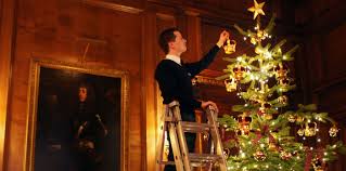 It's these little things you do to celebrate the holidays 30 best christmas traditions to get your family feeling festive. The Royal Family At Christmas The Royal Family