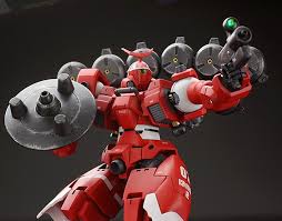 Custom Build 1 144 Mercurius Detailed Gundam Kits Collection News And Reviews Gundam Custom Build Custom Build Custom