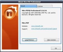 Nitro Pdf Professional 5 3 Download Free Trial Nitropdf Exe