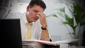 دراسة تحمل الرجل مسؤولية إعالة الأسرة وحده خطر على صحته منوعات نافذة Dw عربية على حياة المشاهير والأحداث الطريفة Dw 24 08 2016