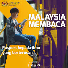 Perpustakaan negara malaysia | national library of malaysia. Kpm On Twitter Kempen Dekad Membaca Kebangsaan Merupakan Salah Satu Usaha Kementerian Pendidikan Malaysia Kpm Ke Arah Menjadikan Malaysia Sebagai Negara Membaca Menjelang 2030 Https T Co Kzkkiwgmjw