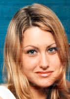 Carissa Ann Hendricks (1979-2007)