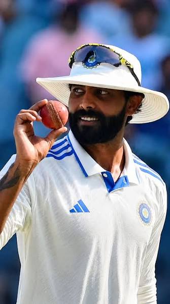 Ravindra Jadeja to return for India-Sri Lanka Test series soon #ravindrajadeja #TeamIndia #INDvsENG | Chandan C Hub | Facebook