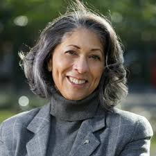 Valerie Cabral's Instagram, Twitter & Facebook