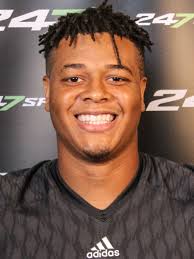 2020 Top Defensive Tackle Recruits