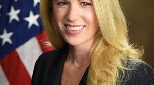 Sandra Moser set to leave DOJ