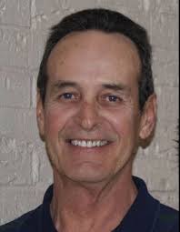 Obituary for Mark Paul Carter