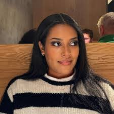 Shanice Thomas's Instagram, Twitter & Facebook