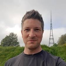 David Blackham's Instagram, Twitter & Facebook