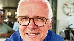 Chris Mawson, 67: Psychoanalyst, Wilfred Bion expert and teenage diving  champion