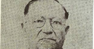 Historia y Educación : JOSÉ INOCENCIO ESPINAL ULLOA