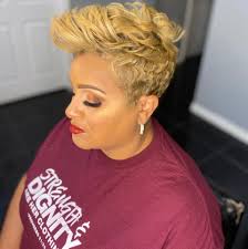 Tammy's Creations Hair Salon & Hair Loss Treatment Center