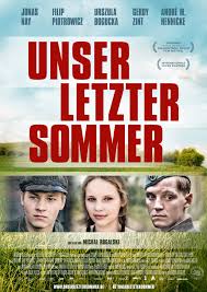 Sceny plenerowe filmowano w jaworzynie śląskiej. Letnie Przesilenie 2015