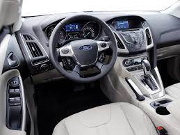 See 159 pics for 2011 ford focus. Ford Focus 2011 Picture 43 Of 68