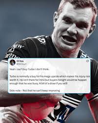 Dylan Lucas you absolute star, anyone put the captaincy armband