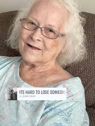 My family has gone through so much pain this year, and it isn't over. My  last grand parent, my mom's mom is in her last amount of time