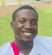 Winston Holder's Instagram, Twitter & Facebook