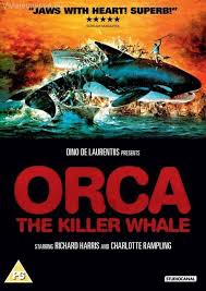 Un film à vous faire péter la braguette, tellement l'on rit à gorge déployée. Telecharger Orca 1977 Regarder Orca 1977 En Streaming Dvdrip Hdrip Bluray Hd 1080p Film Complet Films Complets Vieux Films Film